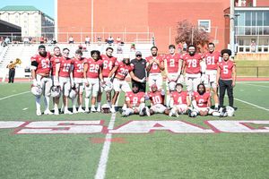 Image post by @iupfootball on Instagram