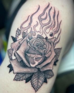 Image post by @clearvisiontattoo on Instagram