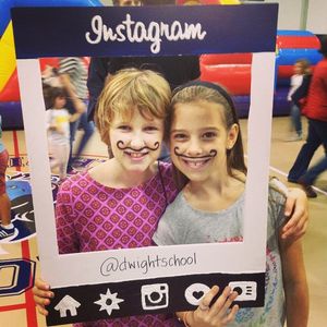 Image post by @dwightschool on Instagram