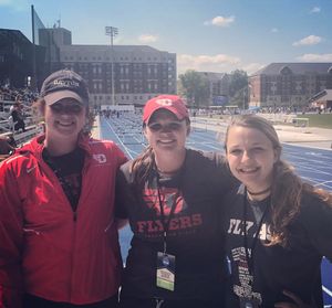 Image post by @daytonflyers on Instagram