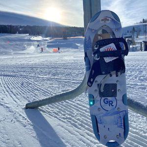 Image post by @granbyranch on Instagram