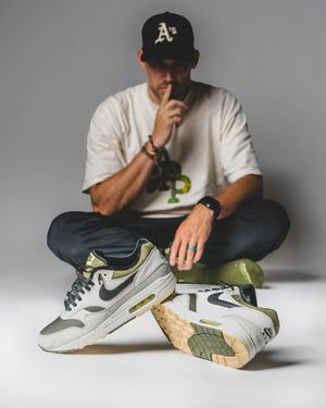 Image post by @ad__sneaks on Instagram
