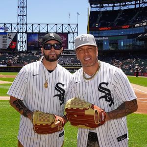 Image post by @loswhitesox on Instagram