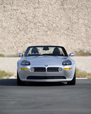 Image post by @bonhamscars on Instagram