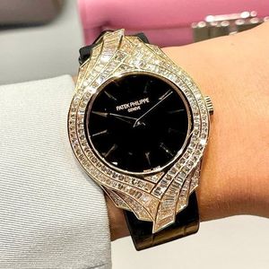 Image post by @sothebyswatches on Instagram