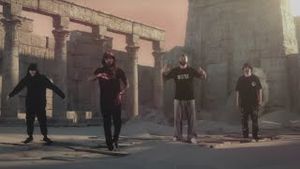 Video post by @88rising on YouTube