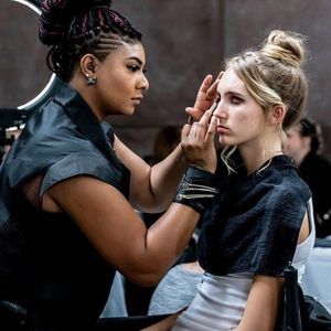 Image post by @kc_fashionweek on Instagram