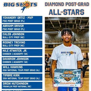 Image post by @dsahoops on Instagram
