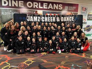 Image post by @innovatedancestudioids on Instagram