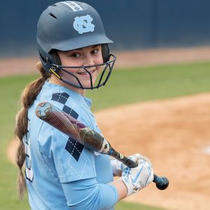Image post by @uncsoftball on Instagram