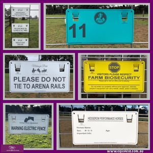 Image post by @equineidsolutions on Instagram