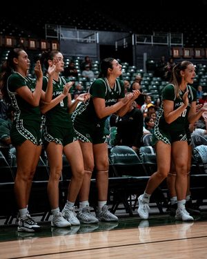 Image post by @hawaiiathletics on Instagram