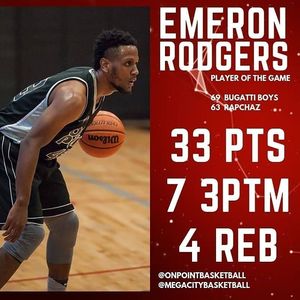 Image post by @onpointbasketball on Instagram