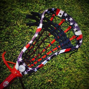 Image post by @cascade_lacrosse on Instagram