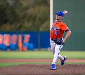 Image post by @gatorsports on Instagram