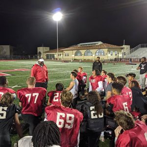 Image post by @ljhsvikingsfb on Instagram