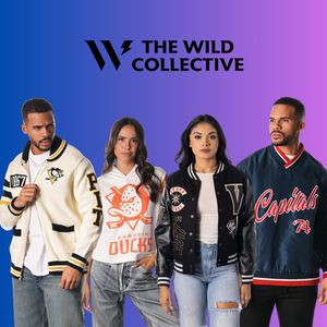 Image post by @wearethewildco on Instagram