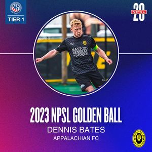 Image post by @npslsoccer on Instagram
