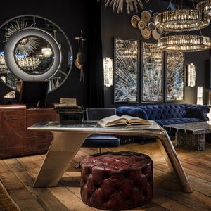 Image post by @timothyoulton on Instagram