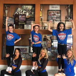 Image post by @broncospirit on Instagram