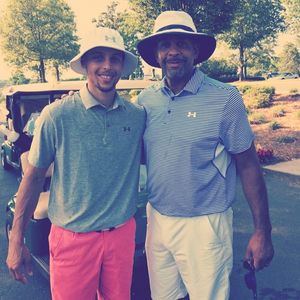 Image post by @stephencurry30 on Instagram