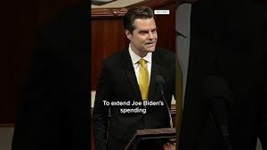Video post by @msnbc on YouTube