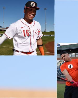 Image post by @mlbazfallleague on Instagram