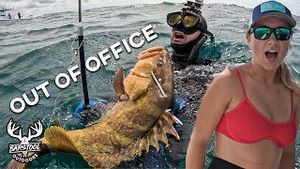 Video post by @barstooloutdoors on YouTube