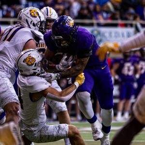 Image post by @uniathletics on Instagram