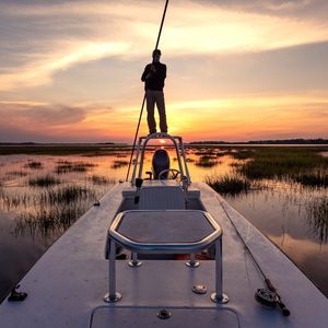 Image post by @toadfishoutfitters on Instagram