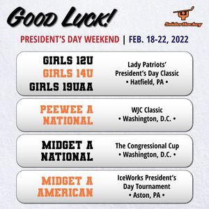 Image post by @sniderhockey on Instagram