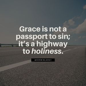 Image post by @derwinlgray on Instagram
