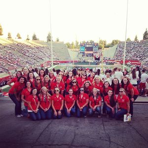 Image post by @fresnostateeq on Instagram