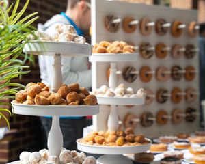 Image post by @donutandbeerfest on Instagram