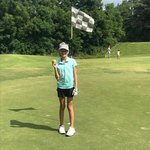 Image post by @tgfjuniorgolf on Instagram