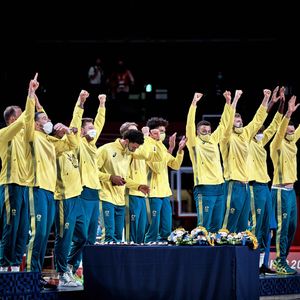 Image post by @basketballaus on Instagram