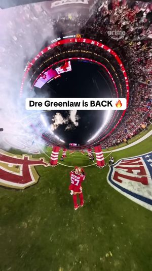 Video post by @nflonprime on TikTok