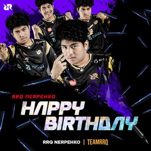 Image post by @teamrrq on Instagram