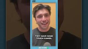 Video post by @The Action Network: Sports Betting Picks & Tips on YouTube