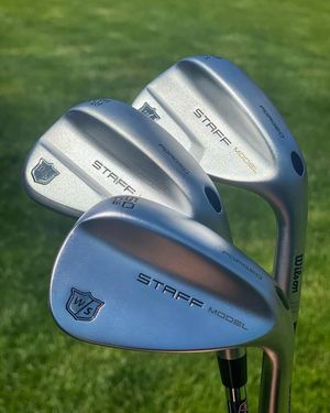 Image post by @wilsongolfcanada on Instagram