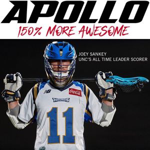 Image post by @maveriklacrosse on Instagram