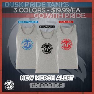Image post by @goprimalusa on Instagram