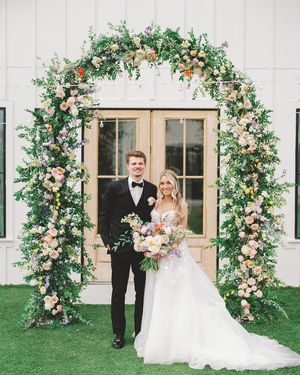 Image post by @honeyandjoyevents on Instagram
