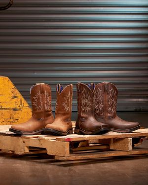 Image post by @tonylamaboots on Instagram
