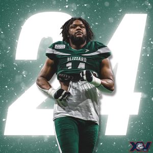 Image post by @greenbayblizzard on Instagram