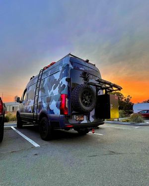 Image post by @owl.van.engineering on Instagram