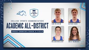 Image post by @UAHChargers on Twitter/X