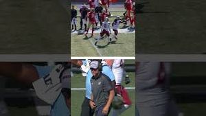 Video post by @xfl on YouTube