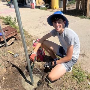 Image post by @denverjewishdayschool on Instagram