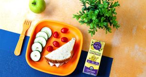 Image post by @unclemattsorganic on Instagram